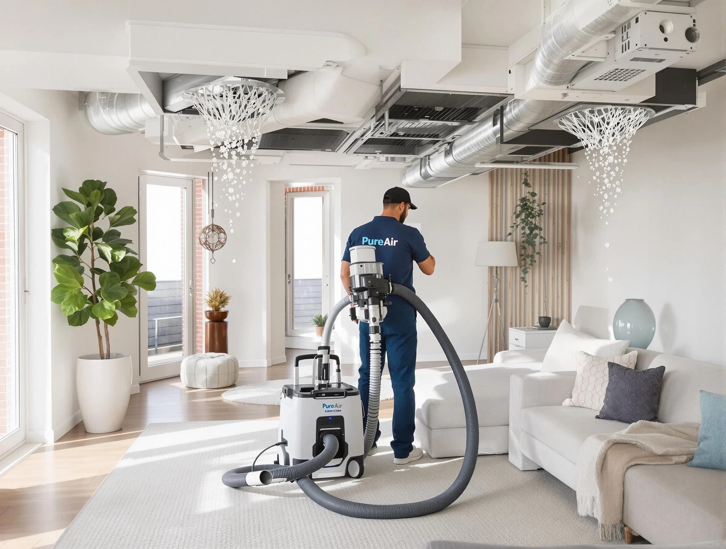 Pure Cleaning service in Costa Mesa, CA