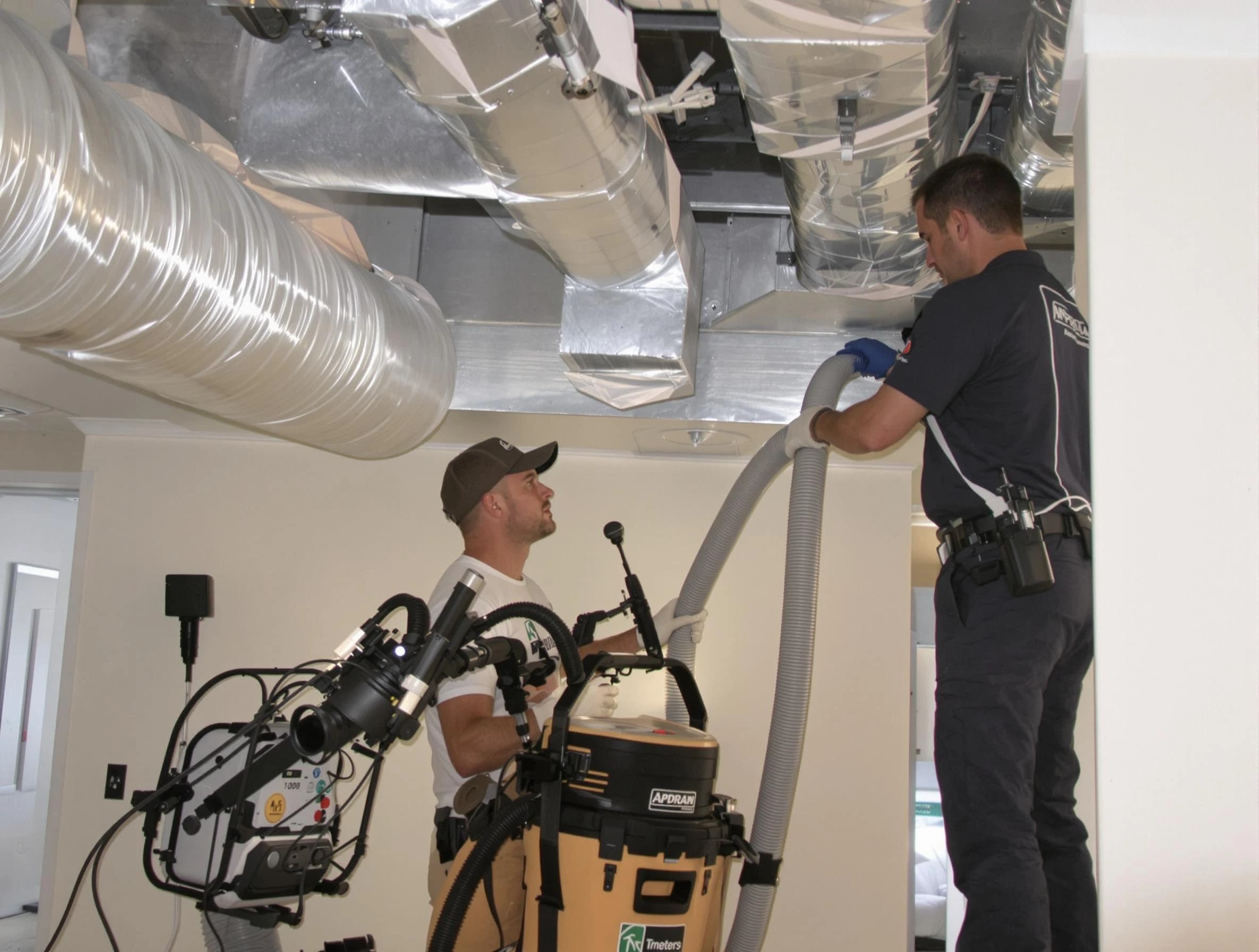 Insulation Removal service in Costa Mesa, CA