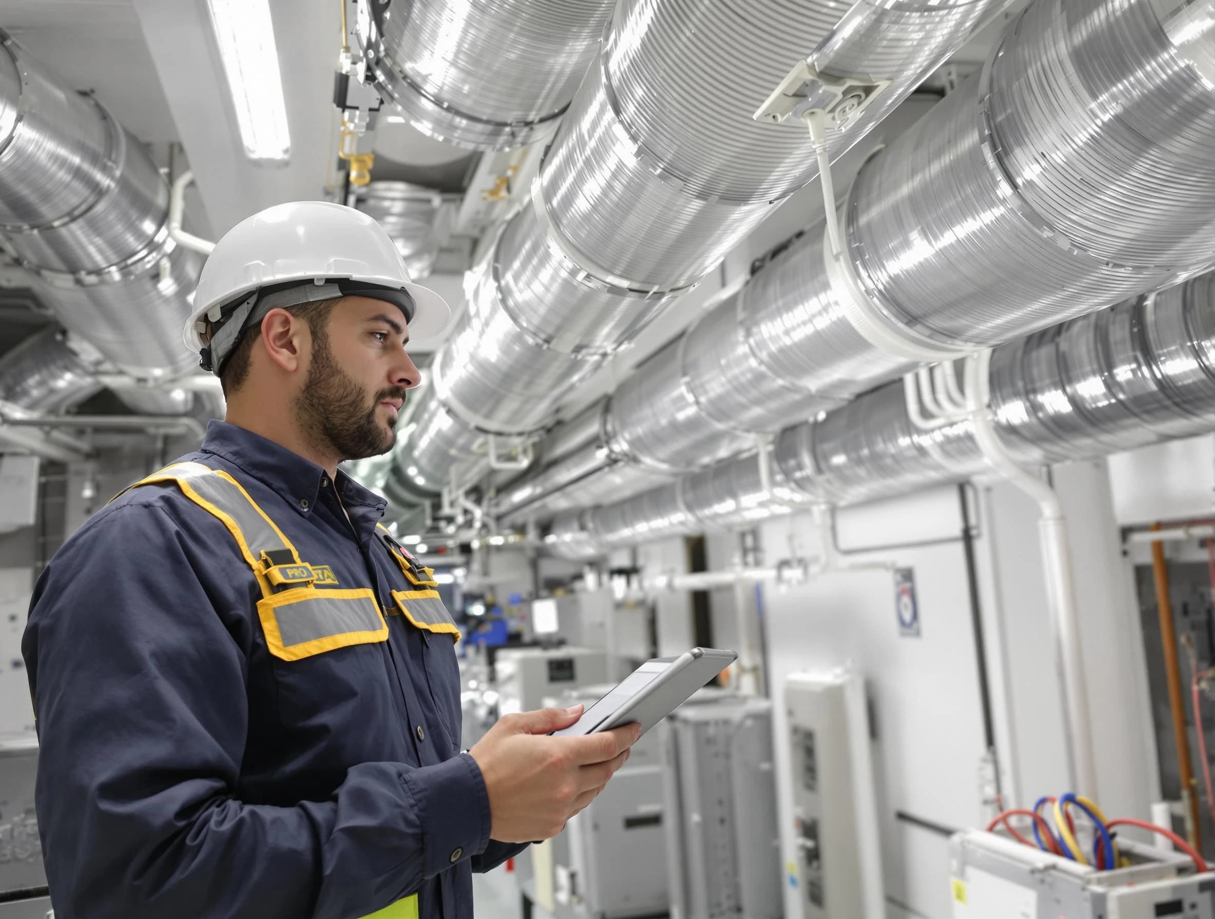 Filter Inspection service in Costa Mesa, CA